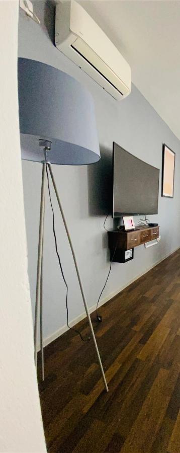 Apartment Zvecaj Джяково Екстер'єр фото
