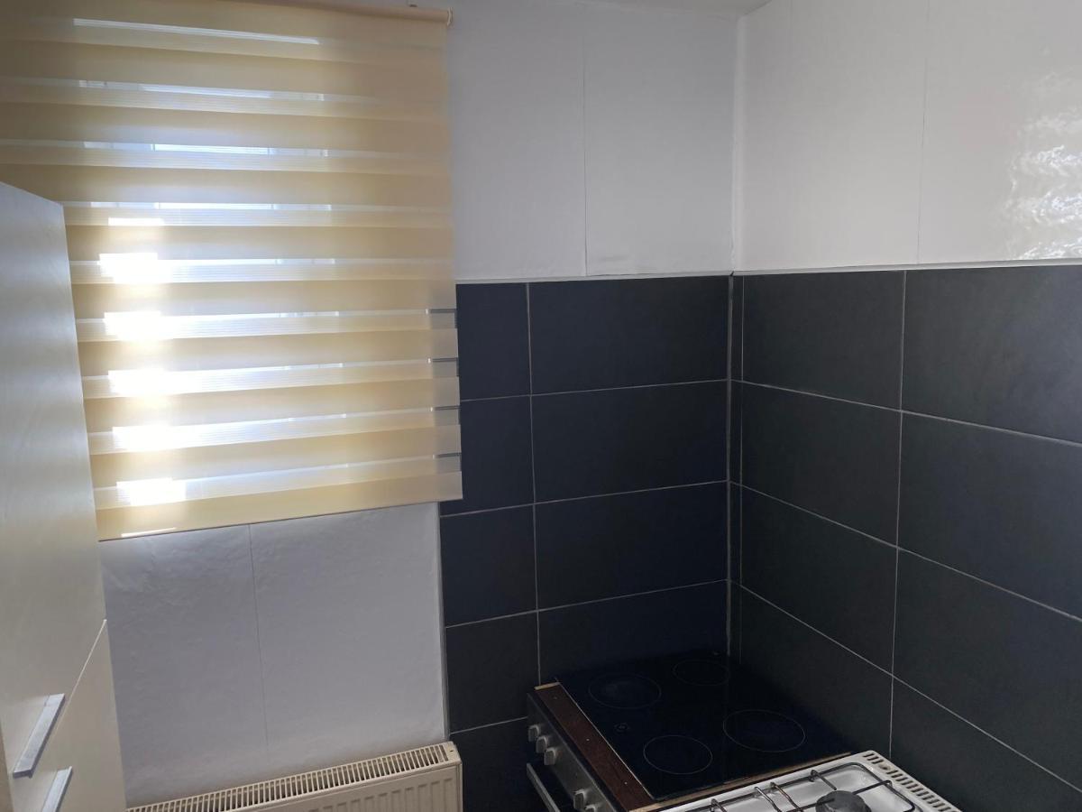 Apartment Zvecaj Джяково Екстер'єр фото